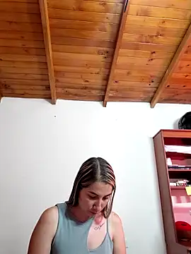 Iris love18 online show from April 11, 1:59 pm