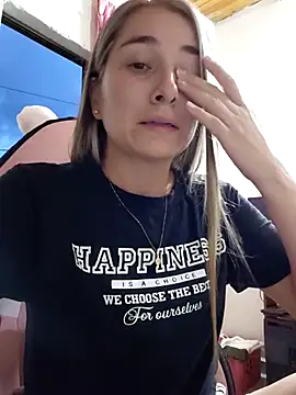 Iris love18 online show from February 5, 11:22 pm