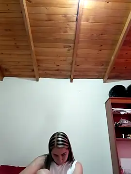 Iris love18 online show from February 7, 1:08 pm