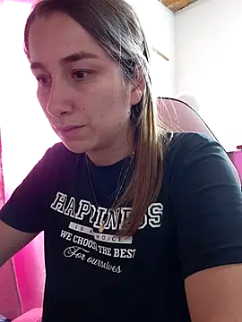 Iris love18 online show from December 20, 2:42 pm