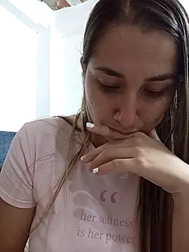 Iris love18 online show from November 2, 8:47 pm