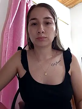 Iris love18 online show from February 3, 12:10 am