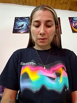 Iris love18 online show from March 25, 4:06 pm