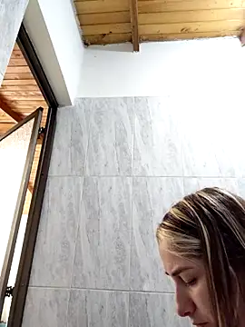 Iris love18 online show from March 11, 3:17 pm