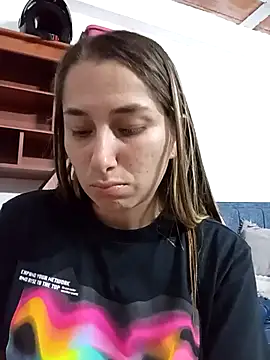 Iris love18 online show from November 18, 2:05 am