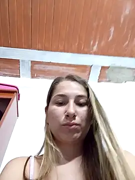 Iris love18 online show from November 8, 1:47 pm