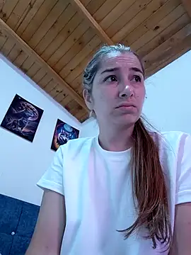 Iris love18 online show from February 20, 1:57 pm