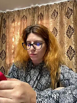 Snapshot of NadiraNoor chatting on January 26, 12:33 pm NadiraNoor online show from January 26, 12:33 pm