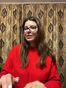 Snapshot of NadiraNoor chatting on March 8, 2:45 am NadiraNoor online show from March 8, 2:45 am