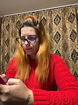 Snapshot of NadiraNoor chatting on January 29, 4:26 am NadiraNoor online show from January 29, 4:26 am