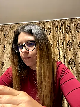 Snapshot of NadiraNoor chatting on October 9, 6:52 pm NadiraNoor online show from October 9, 6:52 pm