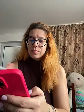 Snapshot of NadiraNoor chatting on January 28, 11:17 am NadiraNoor online show from January 28, 11:17 am