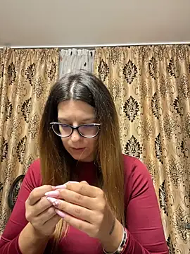 Snapshot of NadiraNoor chatting on September 11, 10:10 pm NadiraNoor online show from September 11, 10:10 pm