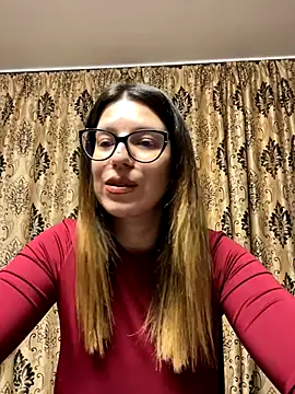 NadiraNoor online show from October 24, 9:36 pm