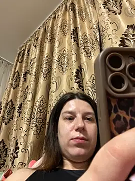 NadiraNoor online show from February 15, 10:41 pm