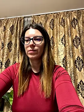 NadiraNoor online show from November 22, 10:52 pm