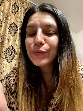 NadiraNoor online show from February 10, 1:26 am