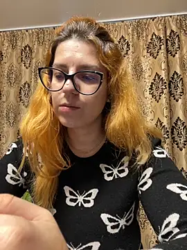Snapshot of NadiraNoor chatting on January 28, 2:21 pm NadiraNoor online show from January 28, 2:21 pm