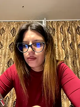 Snapshot of NadiraNoor chatting on September 17, 10:01 pm NadiraNoor online show from September 17, 10:01 pm