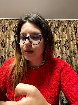 Snapshot of NadiraNoor chatting on October 5, 7:48 pm NadiraNoor online show from October 5, 7:48 pm