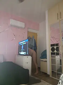 Snapshot of Ina_HotX chatting on October 22, 2:16 pm Ina HotX online show from October 22, 2:16 pm