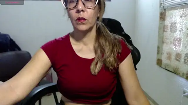 horny paty online show from December 2, 12:40 pm