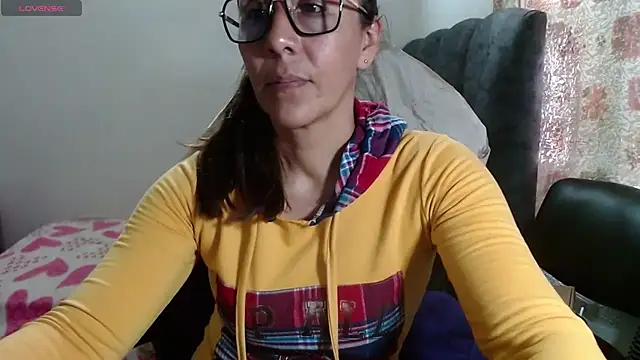 horny paty online show from April 15, 9:04 pm