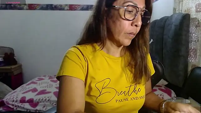 horny paty online show from April 14, 1:27 pm