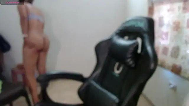 horny paty online show from November 18, 1:03 pm