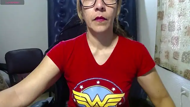 horny paty online show from March 6, 1:17 pm