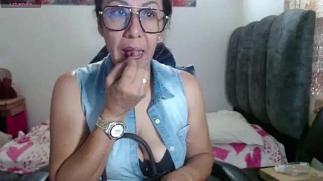 horny paty online show from April 13, 11:47 am