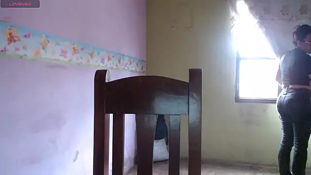 horny paty online show from April 18, 9:04 pm