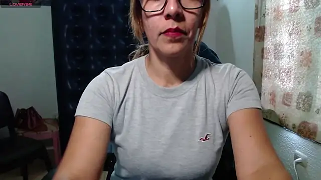 horny paty online show from February 23, 3:23 pm