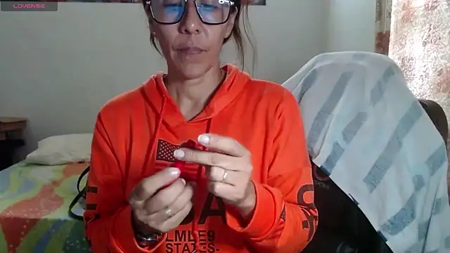 Snapshot of horny_paty chatting on May 4, 6:55 pm horny paty online show from May 4, 6:55 pm
