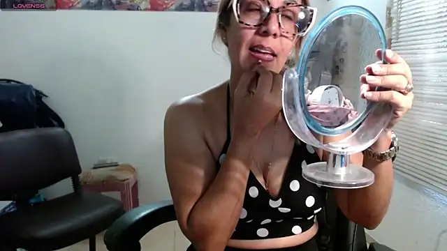 horny paty online show from October 22, 12:04 pm