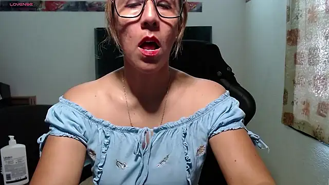 horny paty online show from January 9, 1:29 pm