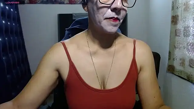 horny paty online show from February 5, 12:45 pm