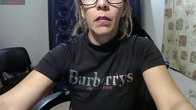 horny paty online show from March 6, 12:38 am