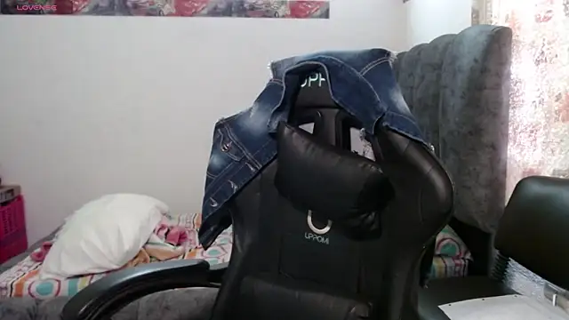 horny paty online show from March 19, 1:00 pm