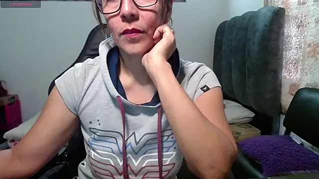 horny paty online show from March 22, 12:40 pm