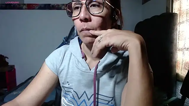 horny paty online show from March 31, 8:11 pm