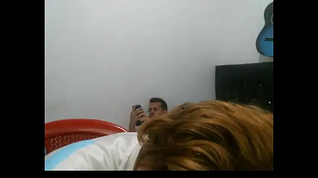 elvickingo69 online show from July 1, 12:22 am