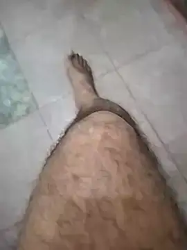 jockey2051992 online show from March 26, 5:28 am