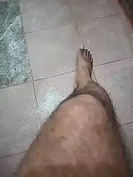 jockey2051992 online show from March 27, 4:10 am