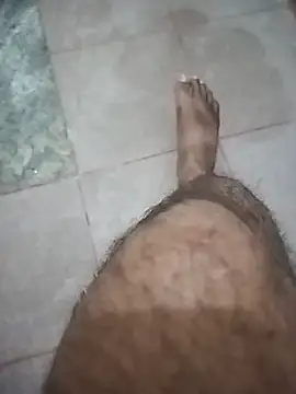 jockey2051992 online show from March 14, 6:58 pm