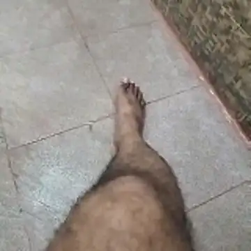 jockey2051992 online show from April 19, 5:30 am