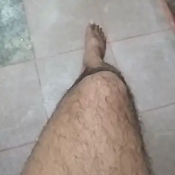 jockey2051992 online show from March 14, 3:45 am