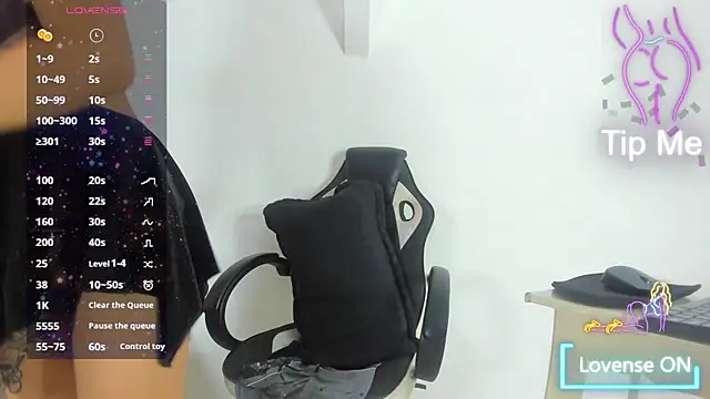 EIMYS SHOW online show from February 6, 9:00 pm