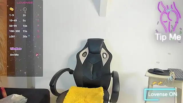 EIMYS SHOW online show from February 5, 8:48 pm