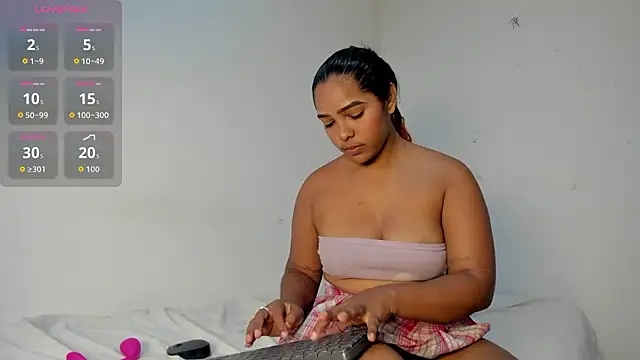 Maya Graham online show from February 26, 7:52 am